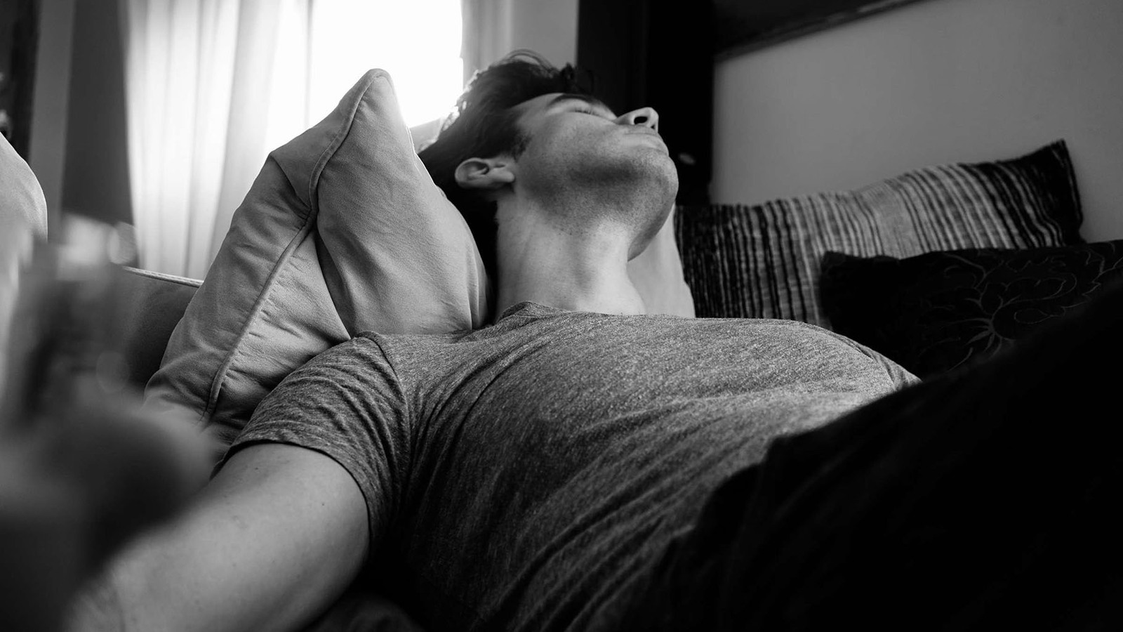 Why is rest so important?