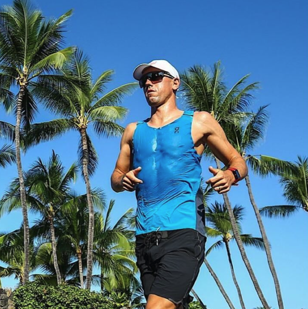 Frederik Van Lierde